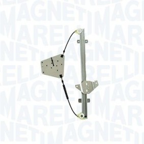 Fensterheber für NISSAN von MAGNETI MARELLI