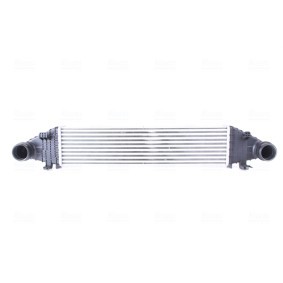 Ladeluftkühler 96597 von NISSENS günstig für 154,36 € online kaufen