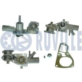 Compre Tensor de la correa trapecial poli v de RUVILLE online para 504 Coupé a precios moderados