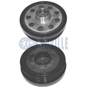 Spannrolle, Zahnriemen 55370 von RUVILLE günstig für 52,15 € online kaufen