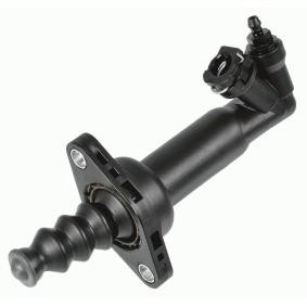 Kupplungsnehmerzylinder für AUDI von SACHS
