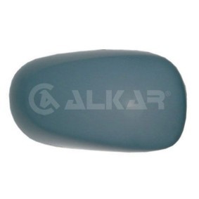 Compre Vidro de espelho de ALKAR online para VANETTE Autocarro (C22) a preços moderados