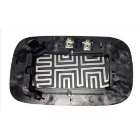 Spiegelglas, Außenspiegel 338-0034-1 von TYC günstig für 15,35 € online kaufen