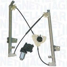 Fensterheber 350103111400 von MAGNETI MARELLI günstig für 156,01 € online kaufen