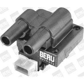 Lichtmaschinenregler für FIAT von BERU