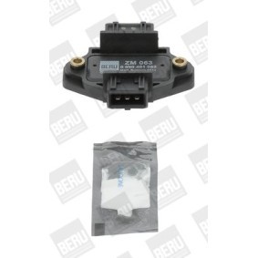 Zündmodul für AUDI von BERU
