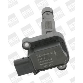 Compre Bobina de ignição da BERU ZSE077 a um preço baixo por 104,96 €