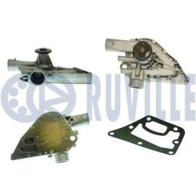 Spannarm, Keilrippenriemen 56327 von RUVILLE günstig für 59,27 € online kaufen