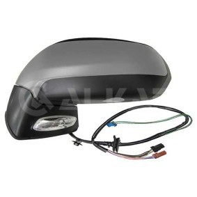 Spiegelglas, Glaseinheit 9502499 von ALKAR günstig für 10,13 € online kaufen