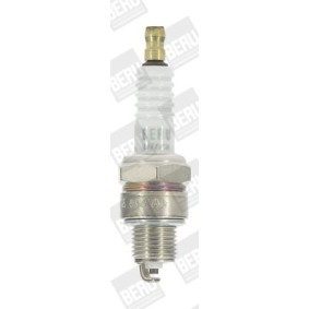 Zündkerze Z118 von BERU günstig für 5,28 € online kaufen