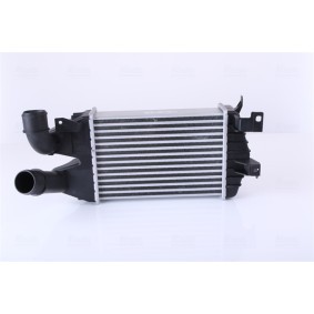 Ladeluftkühler 96587 von NISSENS günstig für 105,47 € online kaufen