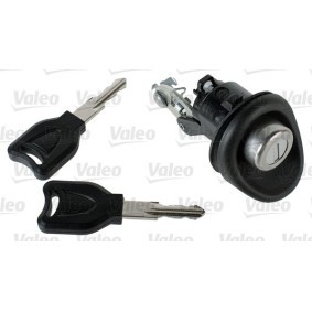 Acquista Cilindro serratura da VALEO 256966 a buon mercato per soli 77,42 €