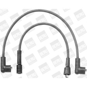 Zündleitungssatz ZEF1041 von BERU günstig für 15,01 € online kaufen