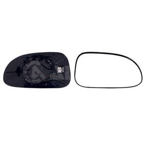 Spiegelglas, Außenspiegel 6432452 von ALKAR günstig für 33,11 € online kaufen