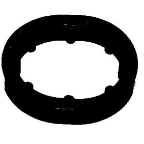Compre Retentor de radiador de óleo de ELRING online para SL (R129) a preços moderados