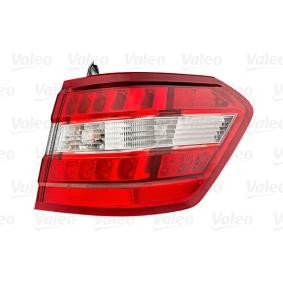 Rückleuchte für MERCEDES-BENZ von VALEO