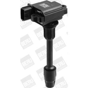 Compre Bobina de ignição da BERU ZSE071 a um preço baixo por 104,96 €