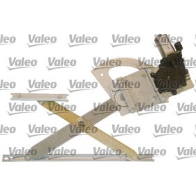 Osta VALEO Ikkunannostin netistä Cabstar Flatbed Kuorma-auto / Alusta (F22, H40)-mallille edulliseen hintaan