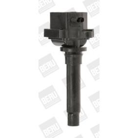 Acquista Bobina d'accensione da BERU ZS436 a buon mercato per soli 26,22 €