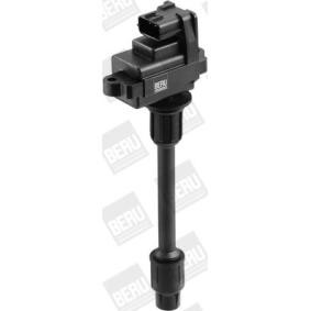 Compre Bobina de ignição da BERU ZSE073 a um preço baixo por 104,96 €