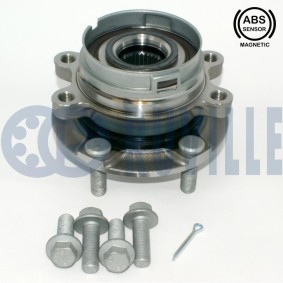 Achetez des Culbuteur de chez RUVILLE en ligne pour Lupo II 3/5 portes (5Z1) à prix modérés