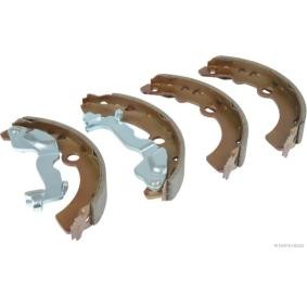 Acquista Kit ganasce freni da HERTH+BUSS JAKOPARTS J3501065 a buon mercato per soli 38,40 €