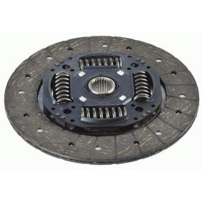 Acquista Disco frizione da SACHS 1878 600 949 a buon mercato per soli 44,75 €