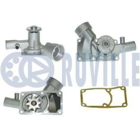 Spannarm, Keilrippenriemen 56355 von RUVILLE günstig für 31,87 € online kaufen