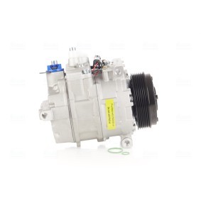 Klimakompressor 89063 von NISSENS günstig für 213,88 € online kaufen