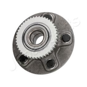 Radlagersatz KK-21069 von JAPANPARTS günstig für 72,43 € online kaufen