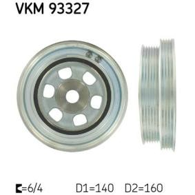 Compre Polia, cambota da SKF VKM 93327 a um preço baixo por 77,69 €
