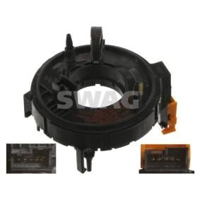 Achetez des Ressort tournant, Airbag SWAG 30 93 4702 à prix pour 60,79 €