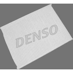 Innenraumfilter für FORD von DENSO