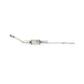 Katalysator 20640 von WALKER günstig für 265,02 € online kaufen