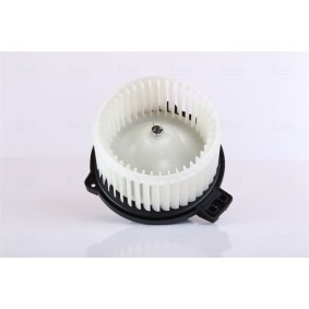 Klimakondensator 940258 von NISSENS günstig für 91,10 € online kaufen