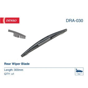 Heckscheibenwischer DRA-030 von DENSO günstig für 12,37 € online kaufen