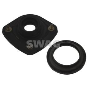 Reparatursatz, Federbeinstützlager 62 55 0009 von SWAG günstig für 25,07 € online kaufen