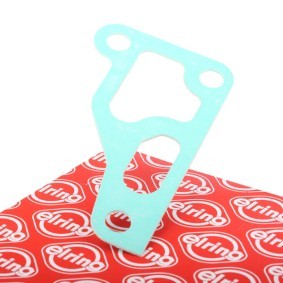 Acquista Guarnizione, Carter filtro olio da ELRING 756.999 a buon mercato per soli 2,76 €