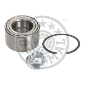 Radlagersatz 301701 von OPTIMAL günstig für 36,69 € online kaufen