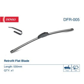 Scheibenwischer DFR-005 von DENSO günstig für 17,14 € online kaufen