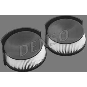 Innenraumfilter DCF277P von DENSO günstig für 41,91 € online kaufen