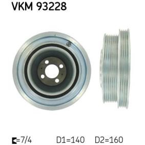 Compre Polia, cambota da SKF VKM 93228 a um preço baixo por 69,06 €
