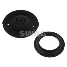 Reparatursatz, Federbeinstützlager 62 92 2131 von SWAG günstig für 23,78 € online kaufen