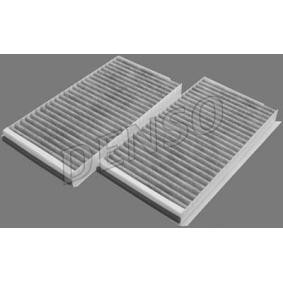 Innenraumfilter DCF419K von DENSO günstig für 33,89 € online kaufen