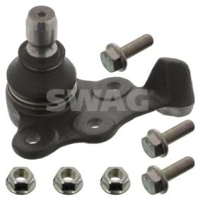 Compre Rótula de suspensão de SWAG online para Omega A Sedan (V87) a preços moderados