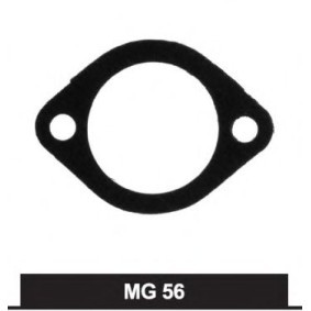 Achetez des Joint d'étanchéité, thermostat MOTORAD MG56 à prix pour 1,67 €