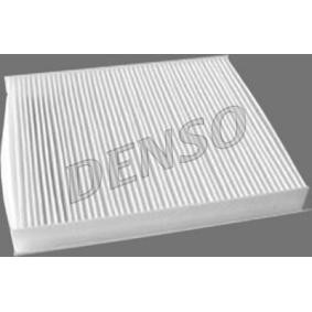 Innenraumfilter für HONDA von DENSO