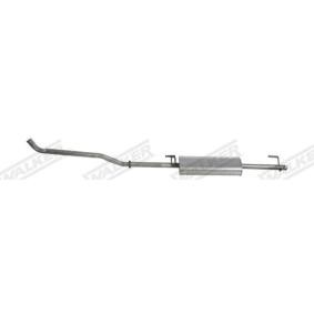 Mittelschalldämpfer 21957 von WALKER günstig für 107,84 € online kaufen