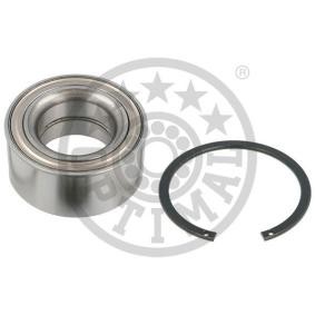 Acquista Kit cuscinetto ruota da OPTIMAL 302702 a buon mercato per soli 21,46 €