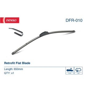 Scheibenwischer DFR-010 von DENSO günstig für 18,36 € online kaufen